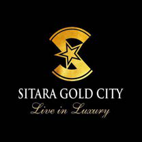 Sitara Gold City — client of Abdullah Nursery Farm & Landscaping