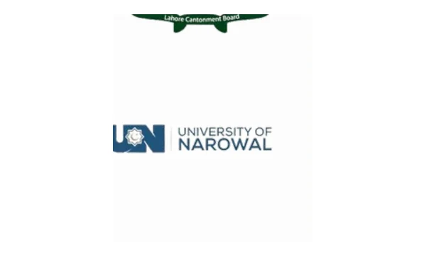 University of Narowal