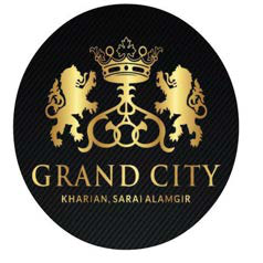 Grand City Kharian, Sarai Alamgir — client of Abdullah Nursery Farm & Landscaping