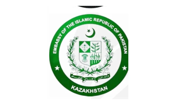 Embassy of Pakistan Kazakhstan