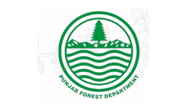 Punjab Forest Department