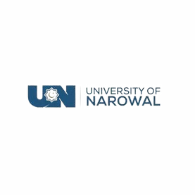 University of Narowal — client of Abdullah Nursery Farm & Landscaping