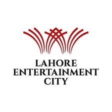 Lahore Entertainment City — client of Abdullah Nursery Farm & Landscaping