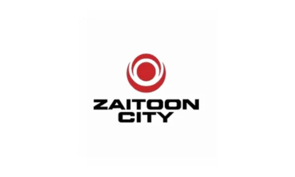Zaitoon City