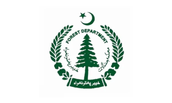 Khyber Pakhtunkhwa Forest Department