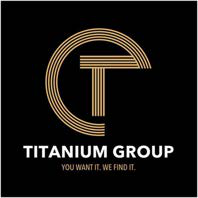Titanium Group — client of Abdullah Nursery Farm & Landscaping