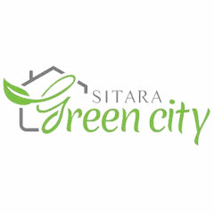Sitara Green City — client of Abdullah Nursery Farm & Landscaping