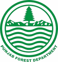 Punjab Forest Department — client of Abdullah Nursery Farm & Landscaping