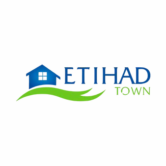 Etihad Town — client of Abdullah Nursery Farm & Landscaping