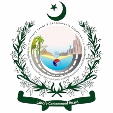 Lahore Cantonment Board — client of Abdullah Nursery Farm & Landscaping