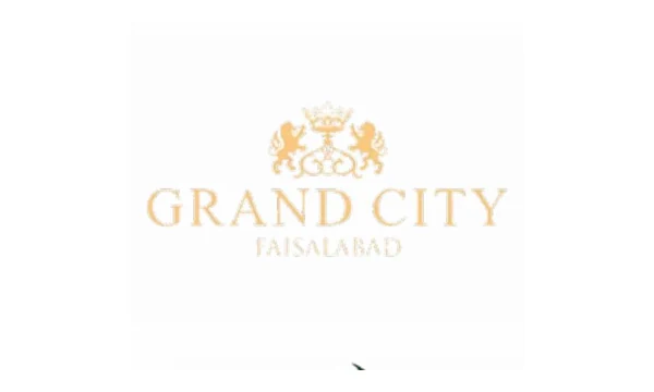 Grand City Faisalabad