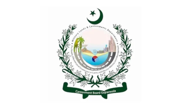 Gujranwala Cantonment Board
