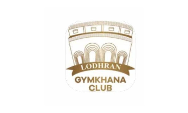 Lodhran Gymkhana Club
