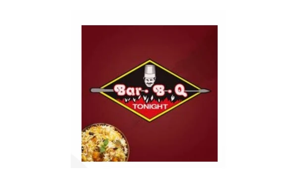 Bar-B-Q Tonight