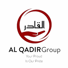 Al Qadir Group — client of Abdullah Nursery Farm & Landscaping