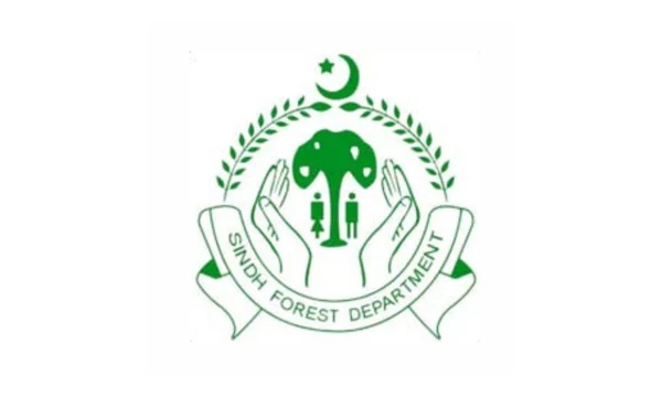 Sindh Forest Department