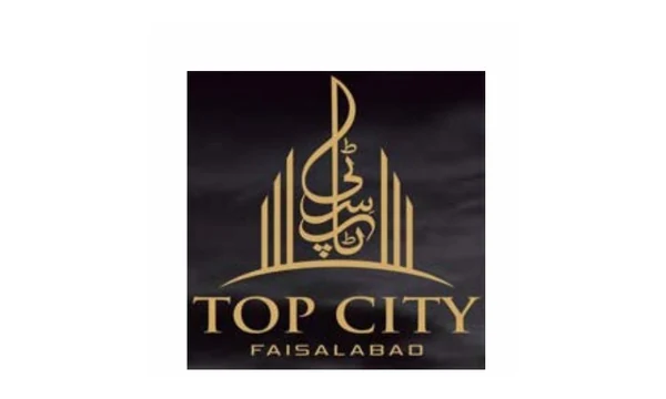 Top City Faisalabad