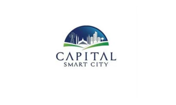 Capital Smart City