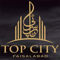 Top City Faisalabad — client of Abdullah Nursery Farm & Landscaping