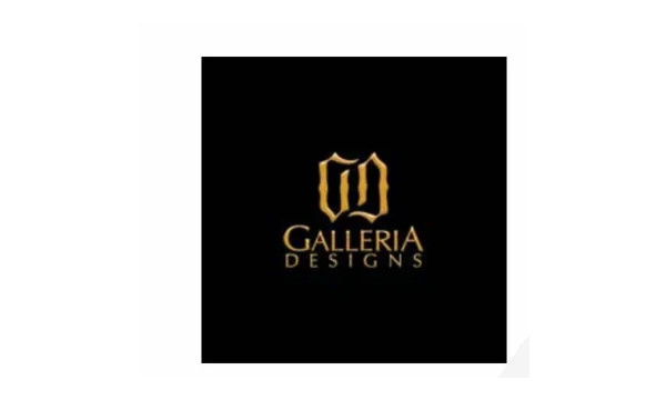 Galleria Designs