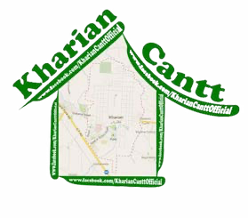 Kharian Cantt — client of Abdullah Nursery Farm & Landscaping