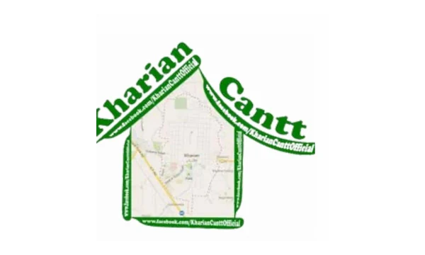 Kharian Cantonment Board