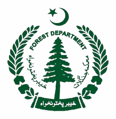 Khyber Pakhtunkhwa Forest Department — client of Abdullah Nursery Farm & Landscaping