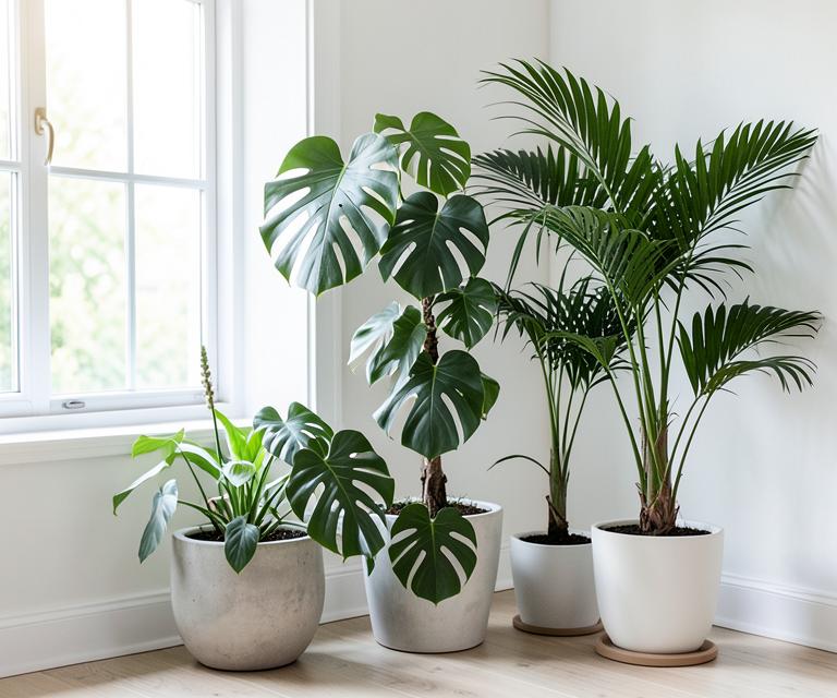 Indoor Plants at Abdullah Nursery Farm & Landscaping (Pvt.) Ltd.