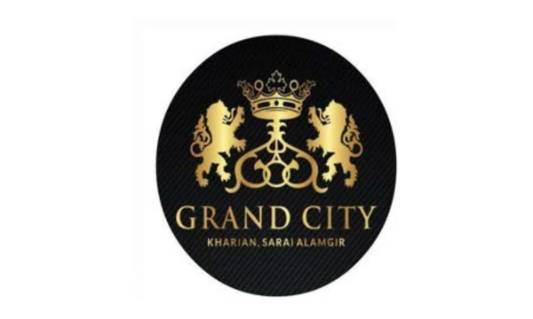 Grand City Kharian Sarai Alamgir