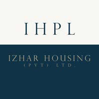 IHPL Izhar Housing Pvt Ltd — client of Abdullah Nursery Farm & Landscaping