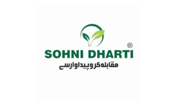 Sohni Dharti