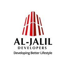 Al-Jalil Developers — client of Abdullah Nursery Farm & Landscaping