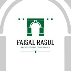 Faisal Rasul Architectural Consultancy — client of Abdullah Nursery Farm & Landscaping