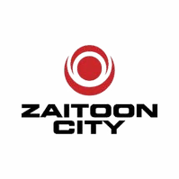 Zaitoon City — client of Abdullah Nursery Farm & Landscaping