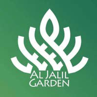 Al Jalil Garden — client of Abdullah Nursery Farm & Landscaping