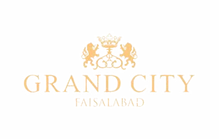 Grand City Faisalabad — client of Abdullah Nursery Farm & Landscaping